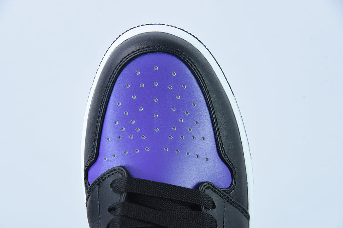 Air Jordan 1 Low “Dark Concord” AJ1