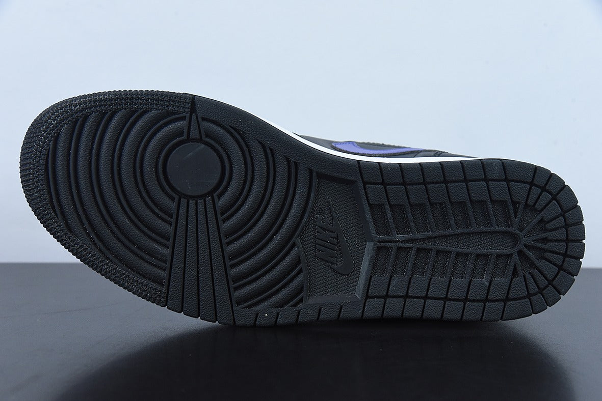 Air Jordan 1 Low “Dark Concord” AJ1