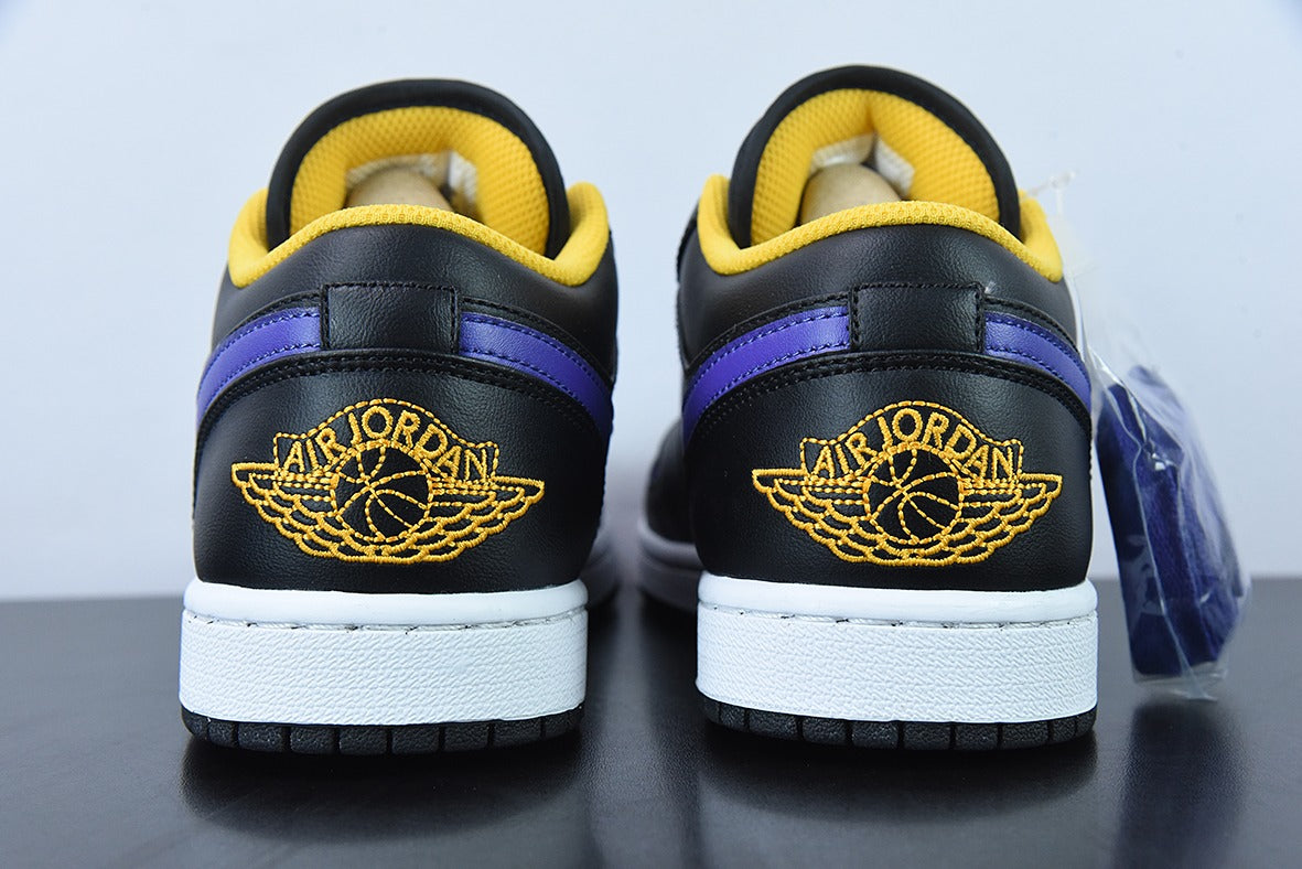 Air Jordan 1 Low “Dark Concord” AJ1