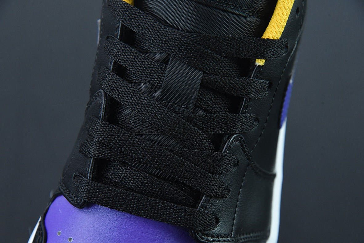 Air Jordan 1 Low “Dark Concord” AJ1