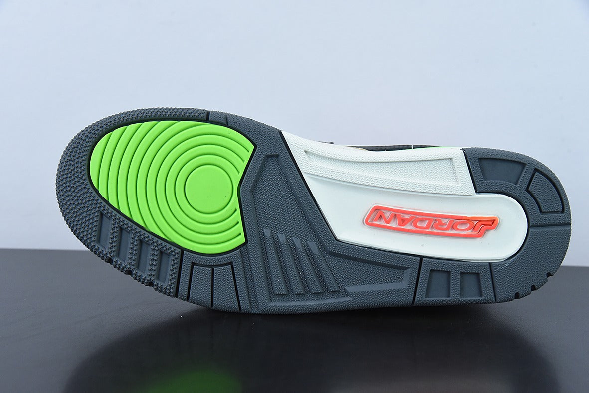 Air Jordan Legacy AJ312 Low