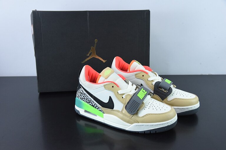 Air Jordan Legacy AJ312 Low