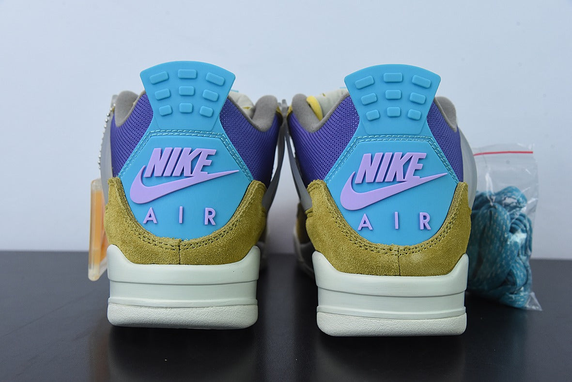 Air Jordan 4 AJ4