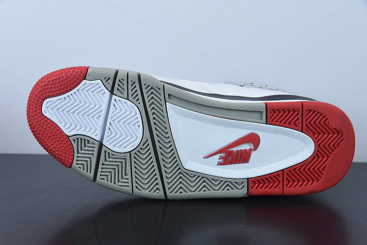 Air Jordan 4 “What The” AJ4