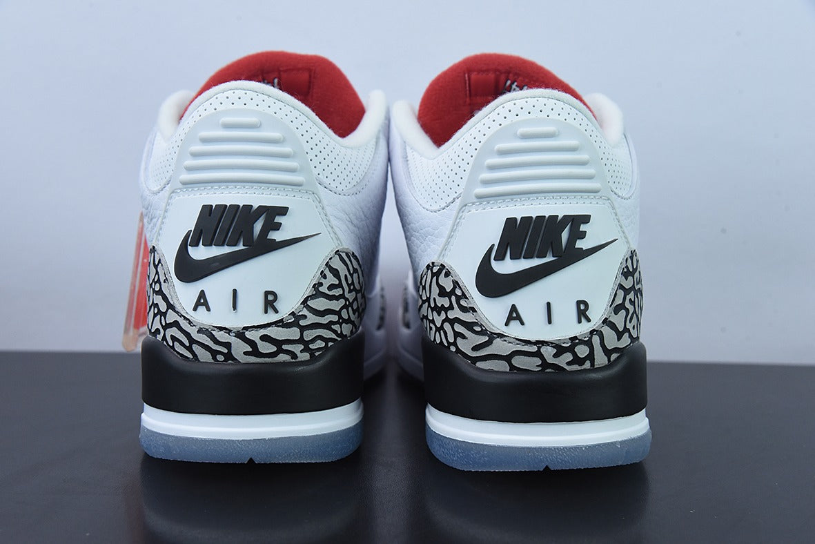 Air Jordan 3 Retro AJ3