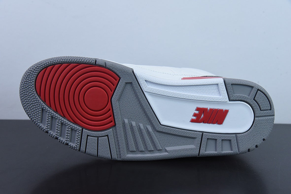 Air Jordan 3 Retro AJ3