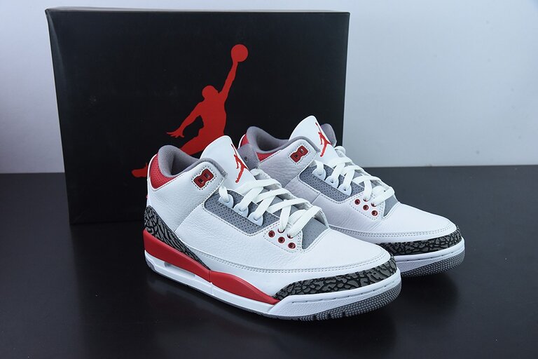 Air Jordan 3 Retro AJ3