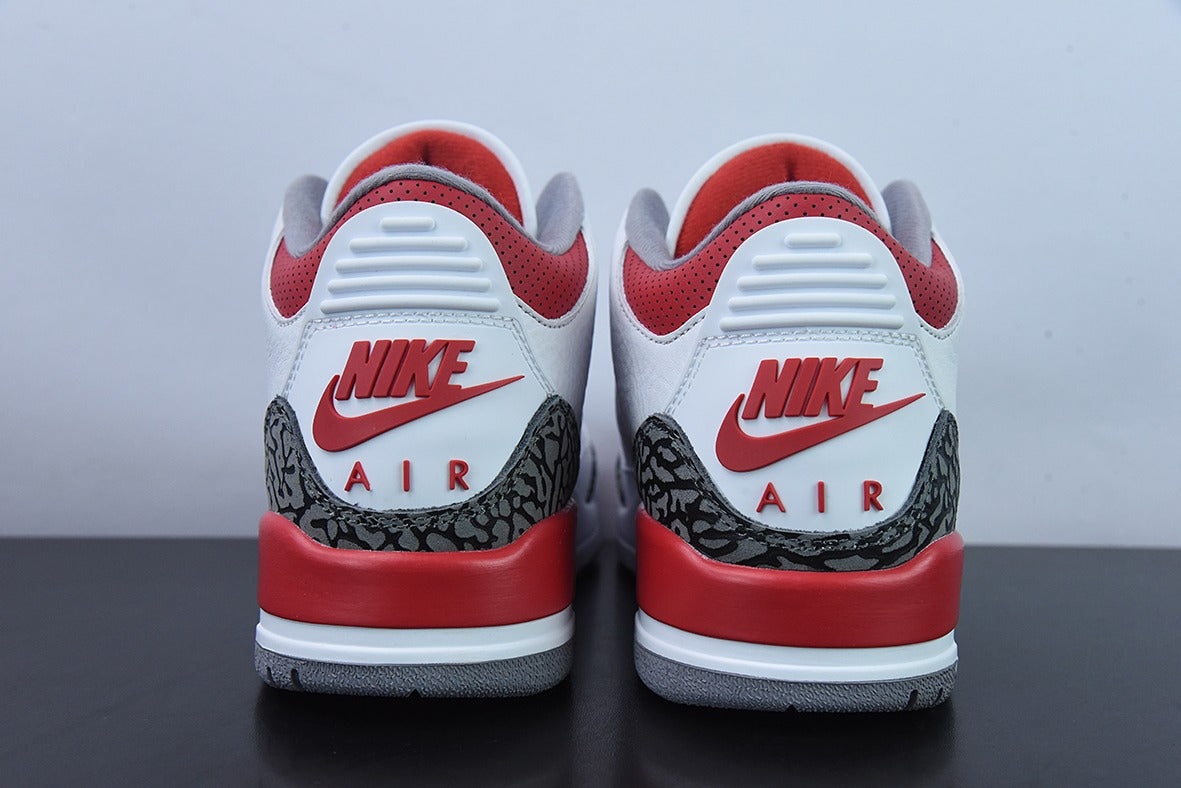 Air Jordan 3 Retro AJ3
