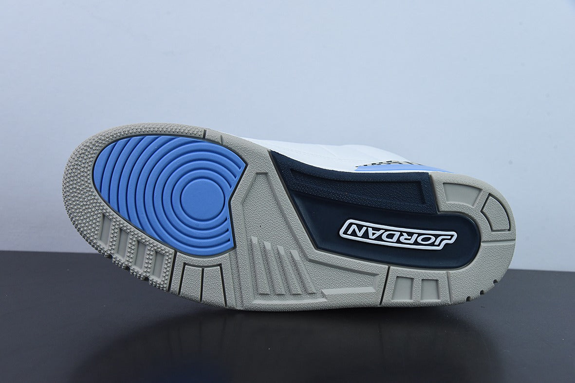 Air Jordan 3 Retro “UNC” AJ3
