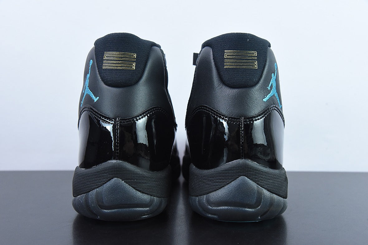 Air Jordan 11 Retro “Gamma” AJ11