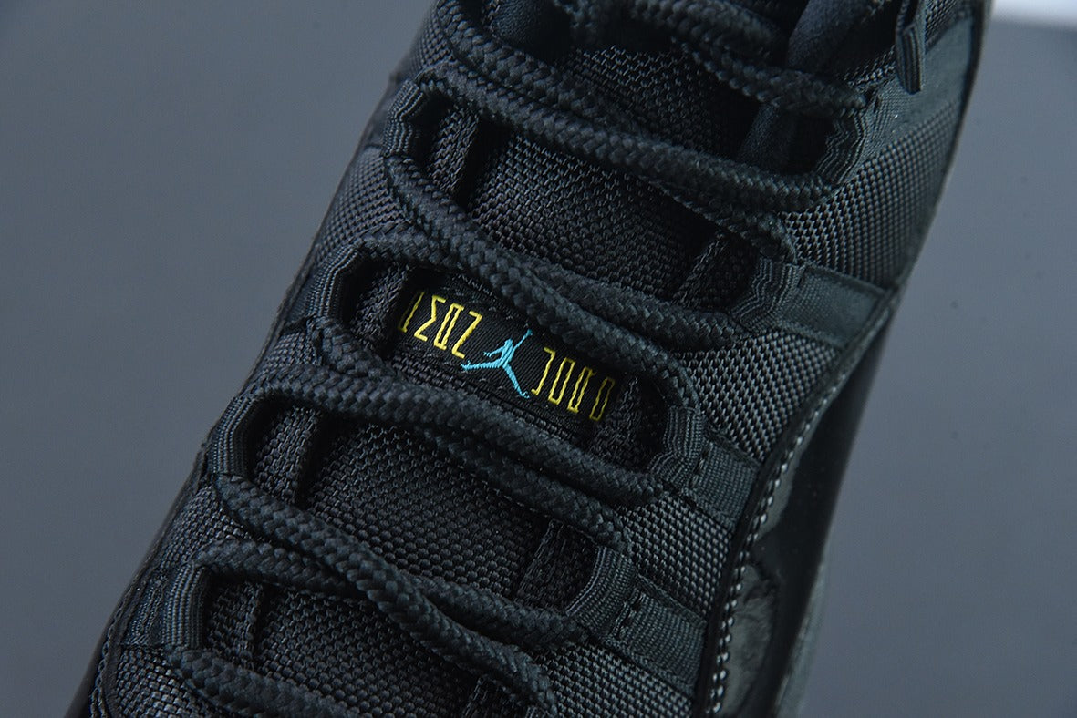 Air Jordan 11 Retro “Gamma” AJ11