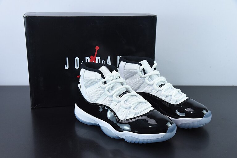 Air Jordan 11 Retro