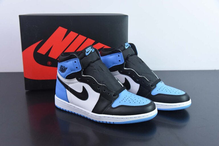 Air Jordan 1 High OG “UNC Toe” AJ1