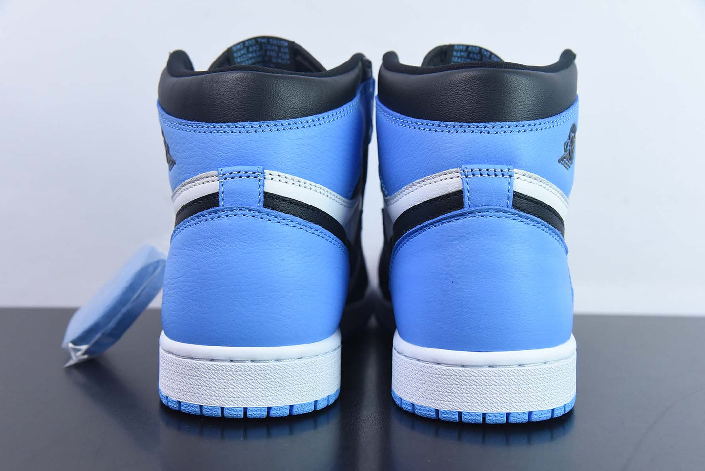 Air Jordan 1 High OG “UNC Toe” AJ1