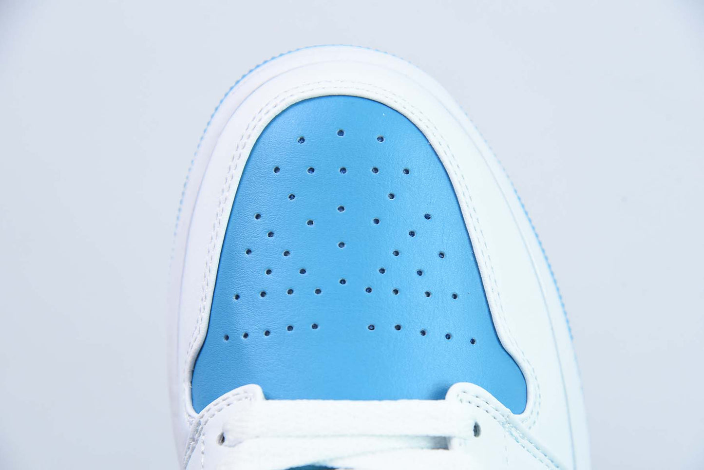 NK Air Jordan 1 Low “Aquatone”