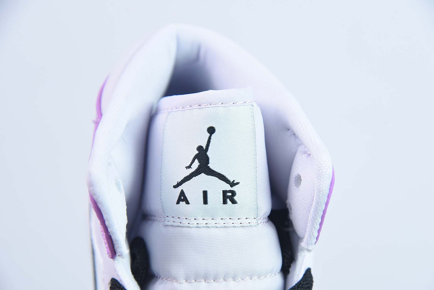 NK Air Jordan 1 Mid GS AJ1