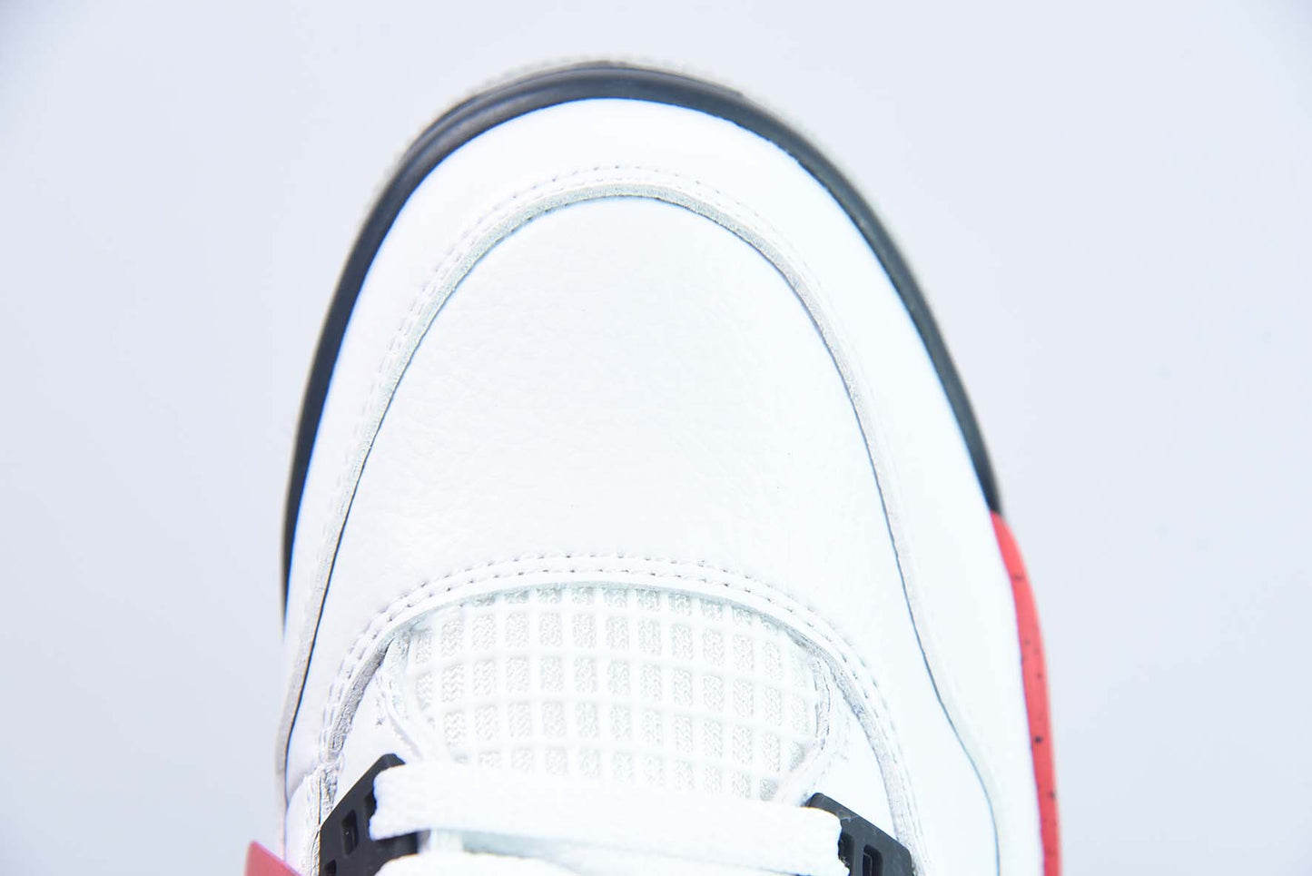 Air Jordan 4 “Red Cement”