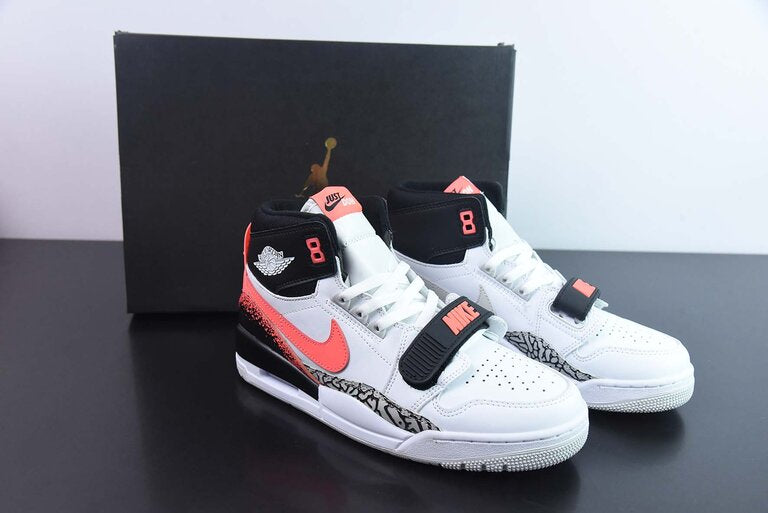 Air Jordan Legacy 312 High”NRG”