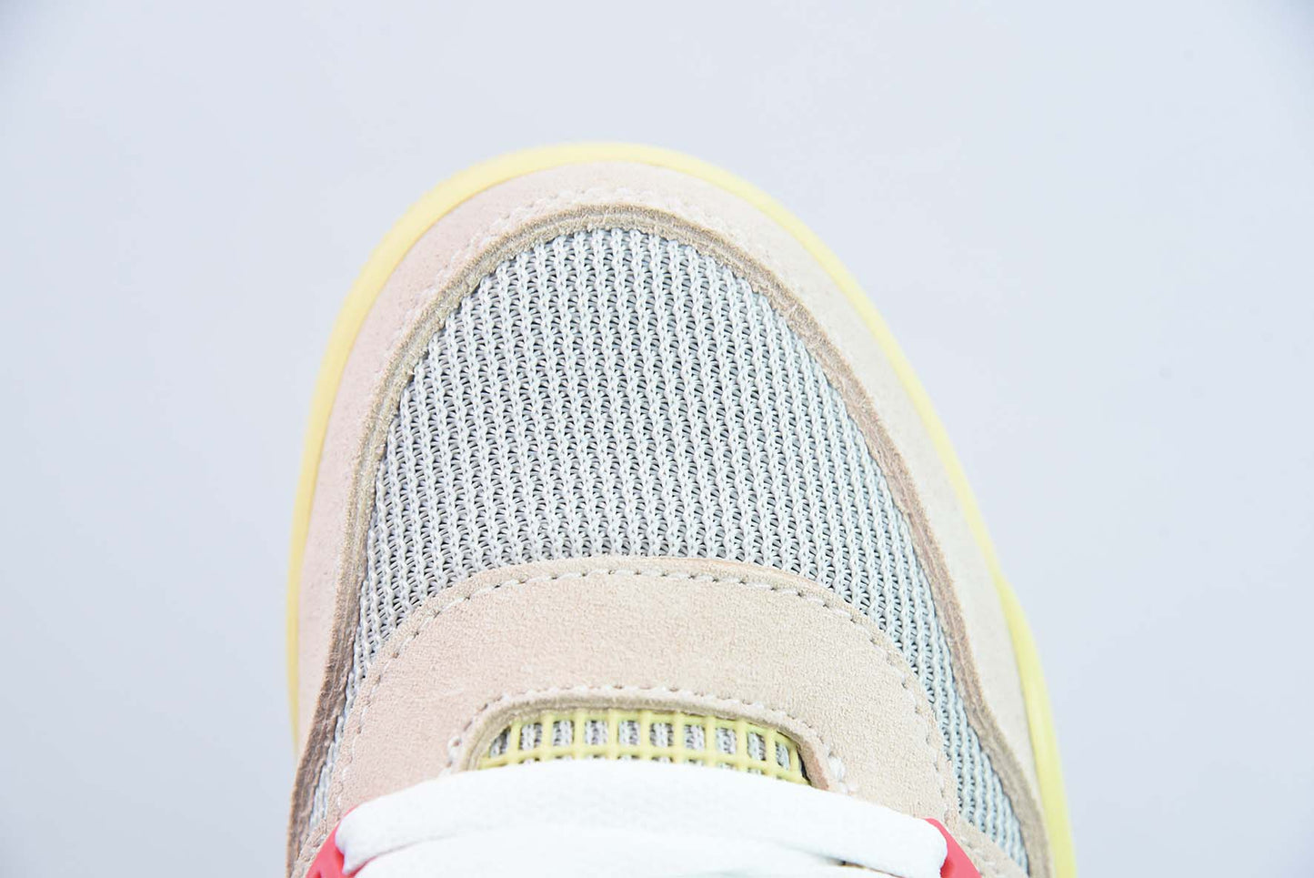 Air Jordan 4 x Union LA AJ4