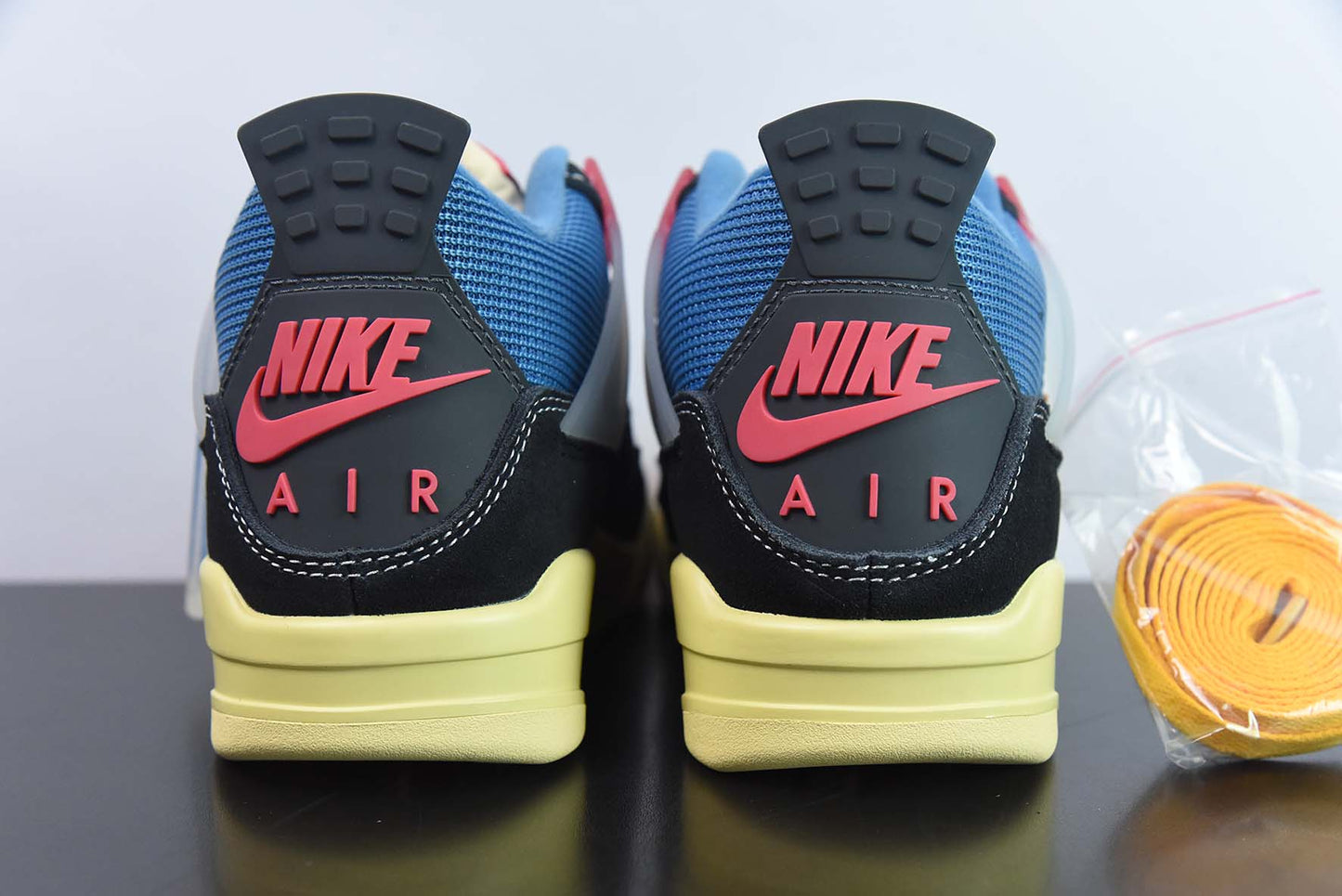 Air Jordan 4 x Union LA AJ4