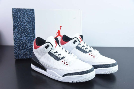 Air Jordan AJ3 Retro