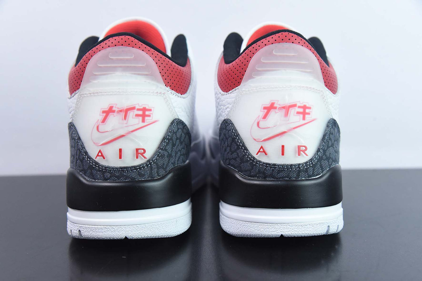 Air Jordan AJ3 Retro