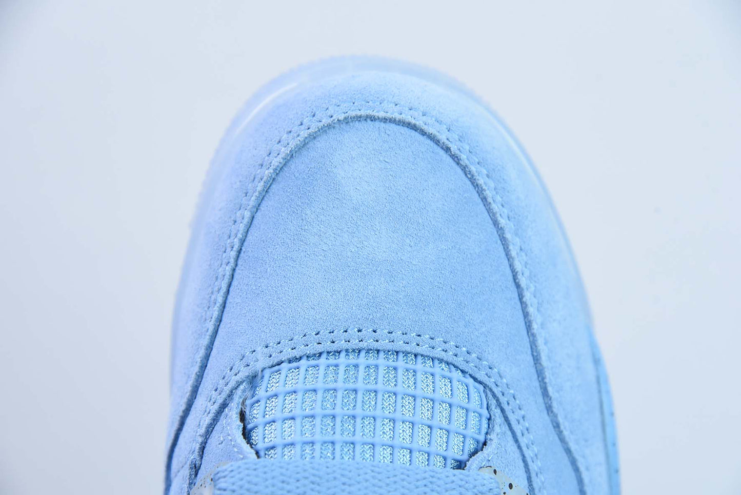 Air Jordan 4 Retro UNC AJ4