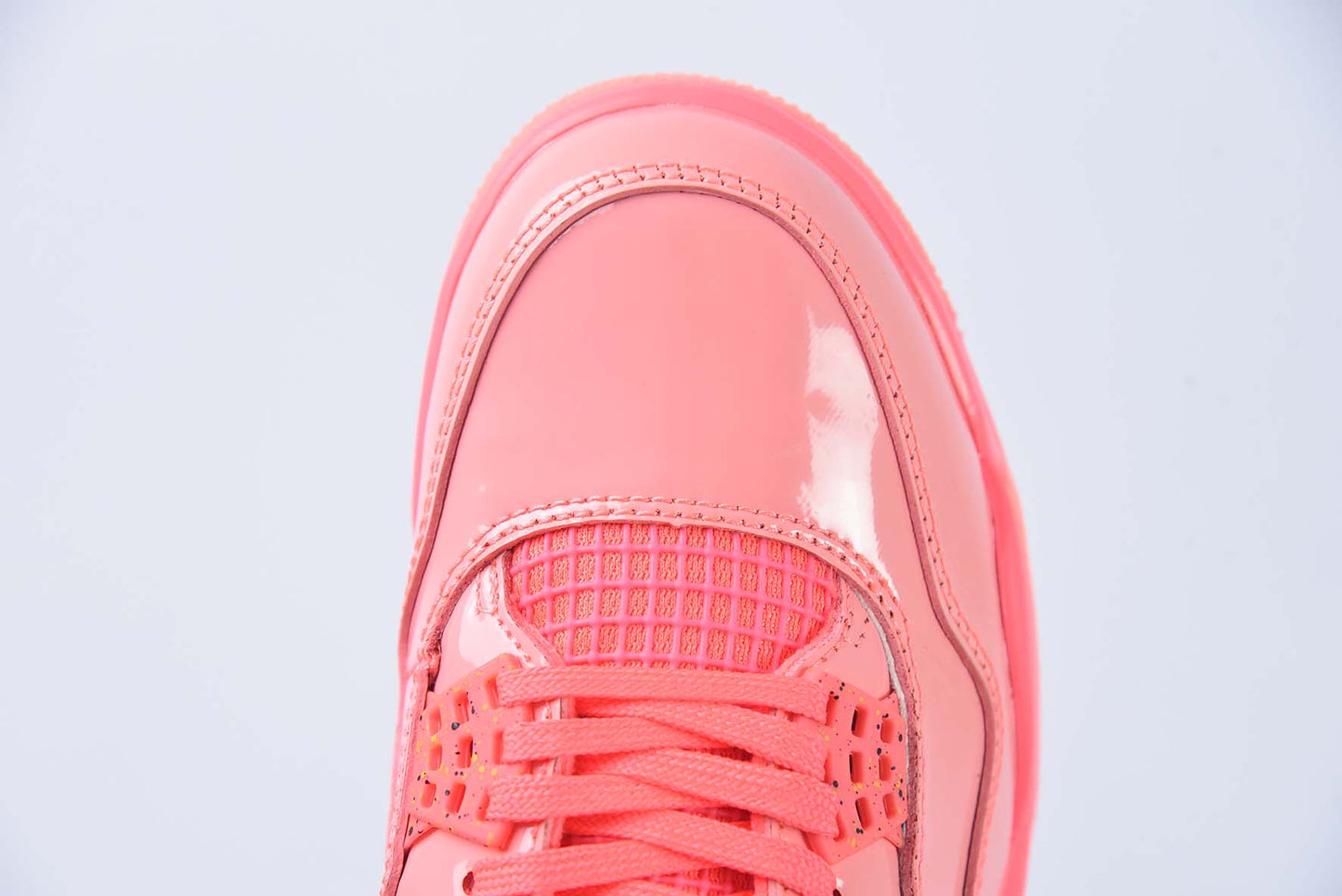 Air Jordan 4 NRG“Hot Punch” AJ4