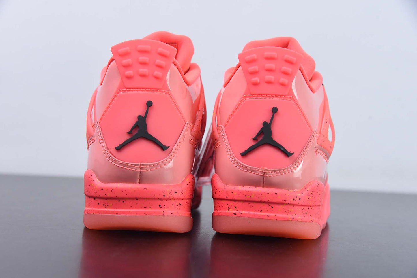 Air Jordan 4 NRG“Hot Punch” AJ4