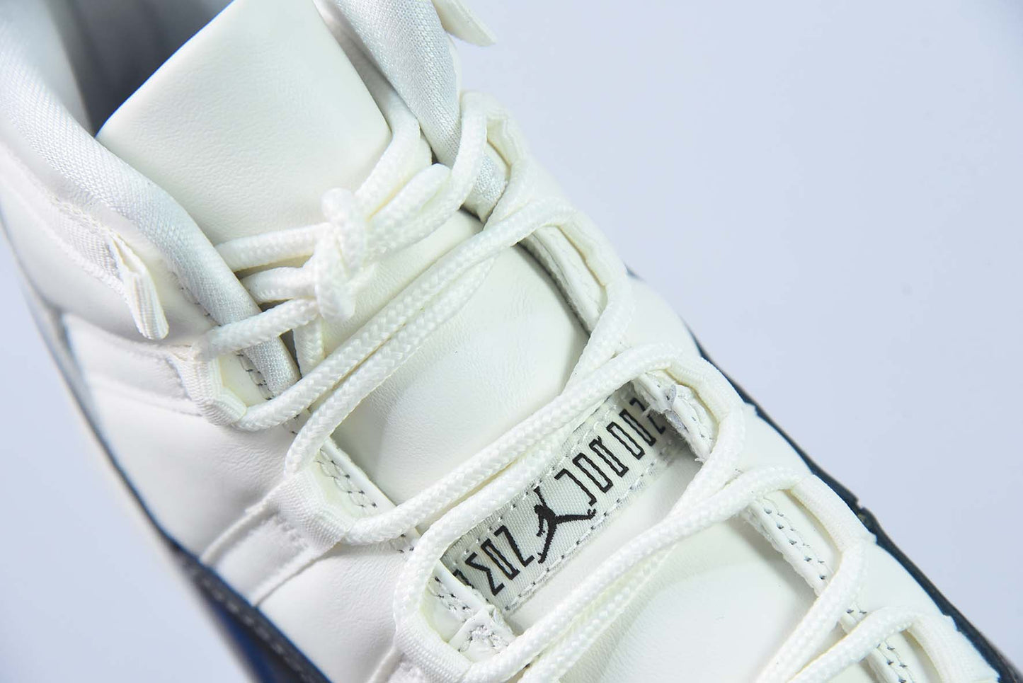 Air Jordan 11 “Neapolitan” AJ11