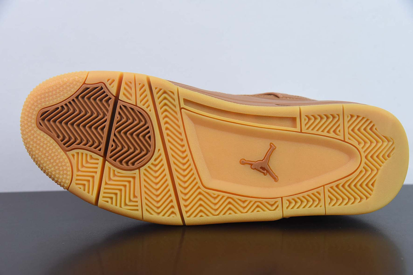 Air Jordan AJ4 Retro Snakeskin