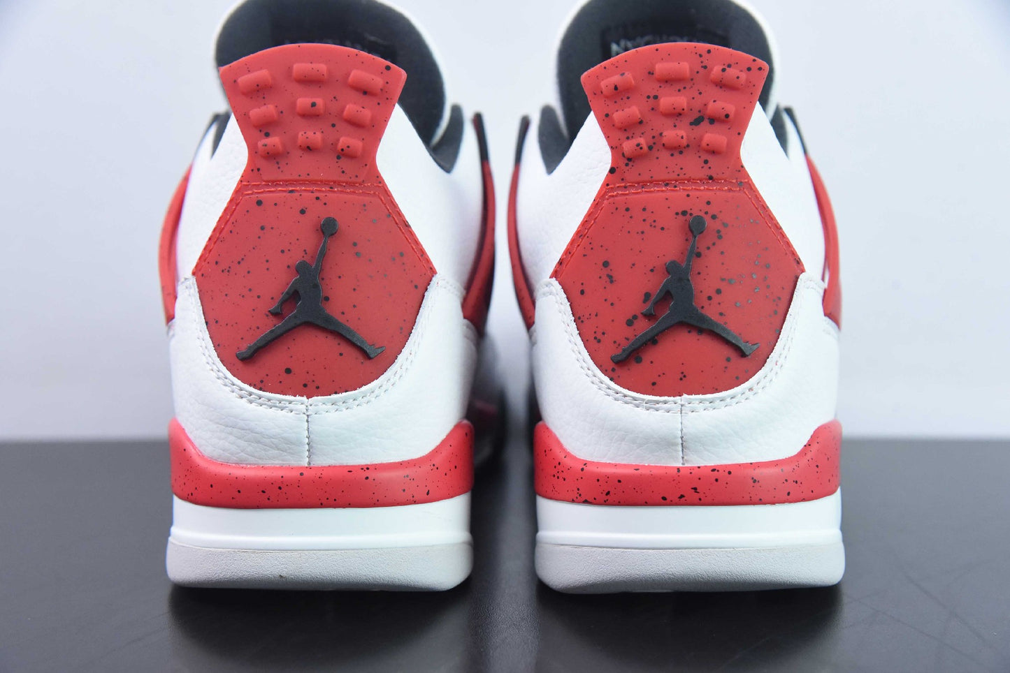 Air Jordan 4 Red “Cement” AJ4