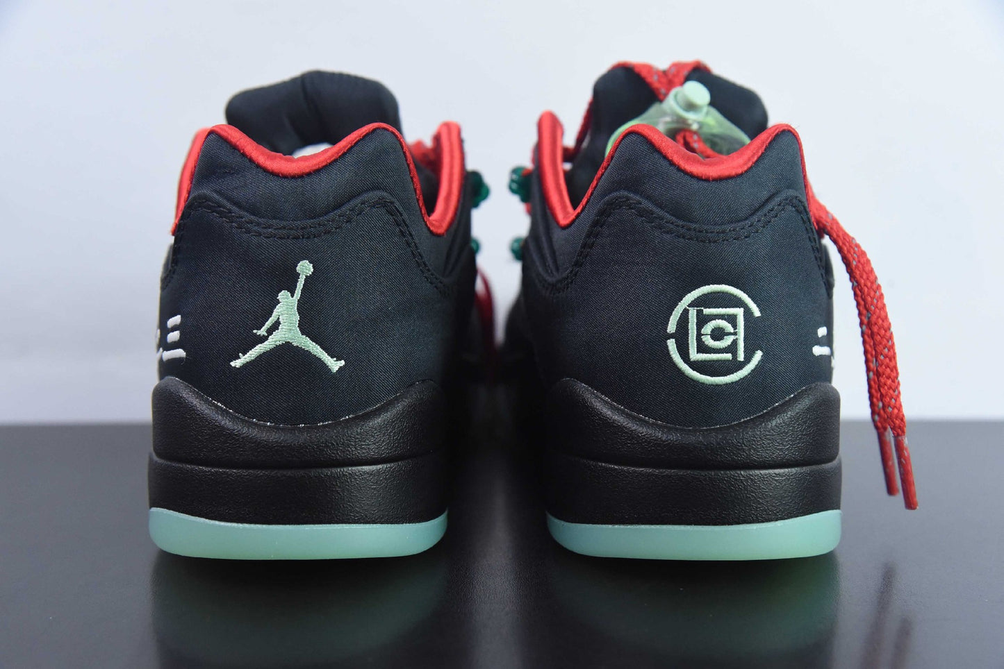 Clot x Air Jordan 5 Retro Low “CNY” AJ5