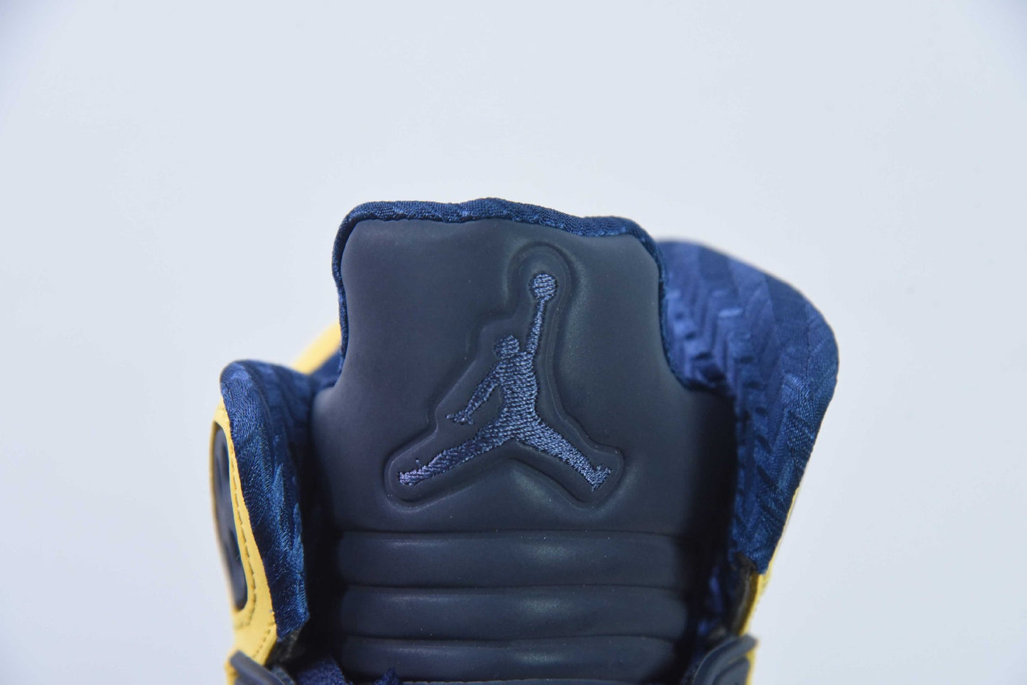 Air Jordan 5 Retro SP 'Michigan'