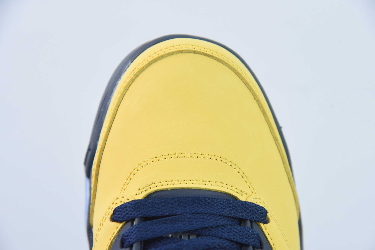 Air Jordan 5 Retro SP 'Michigan'