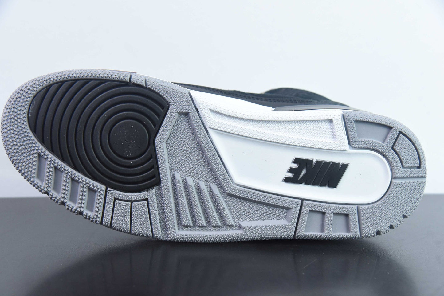 Air Jordan 3 Retro Tinker AJ3