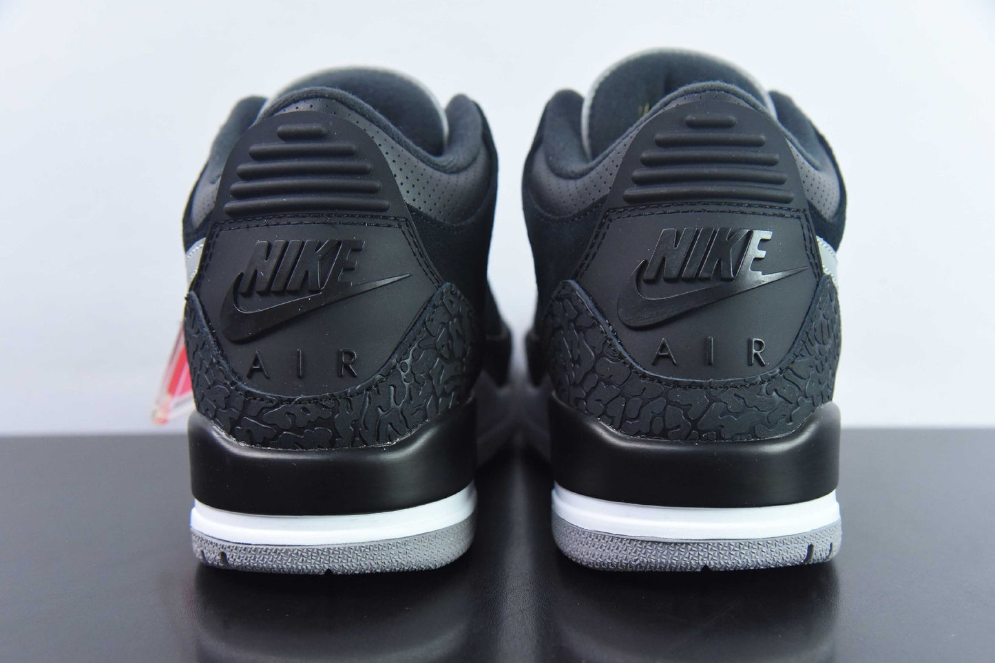Air Jordan 3 Retro Tinker AJ3
