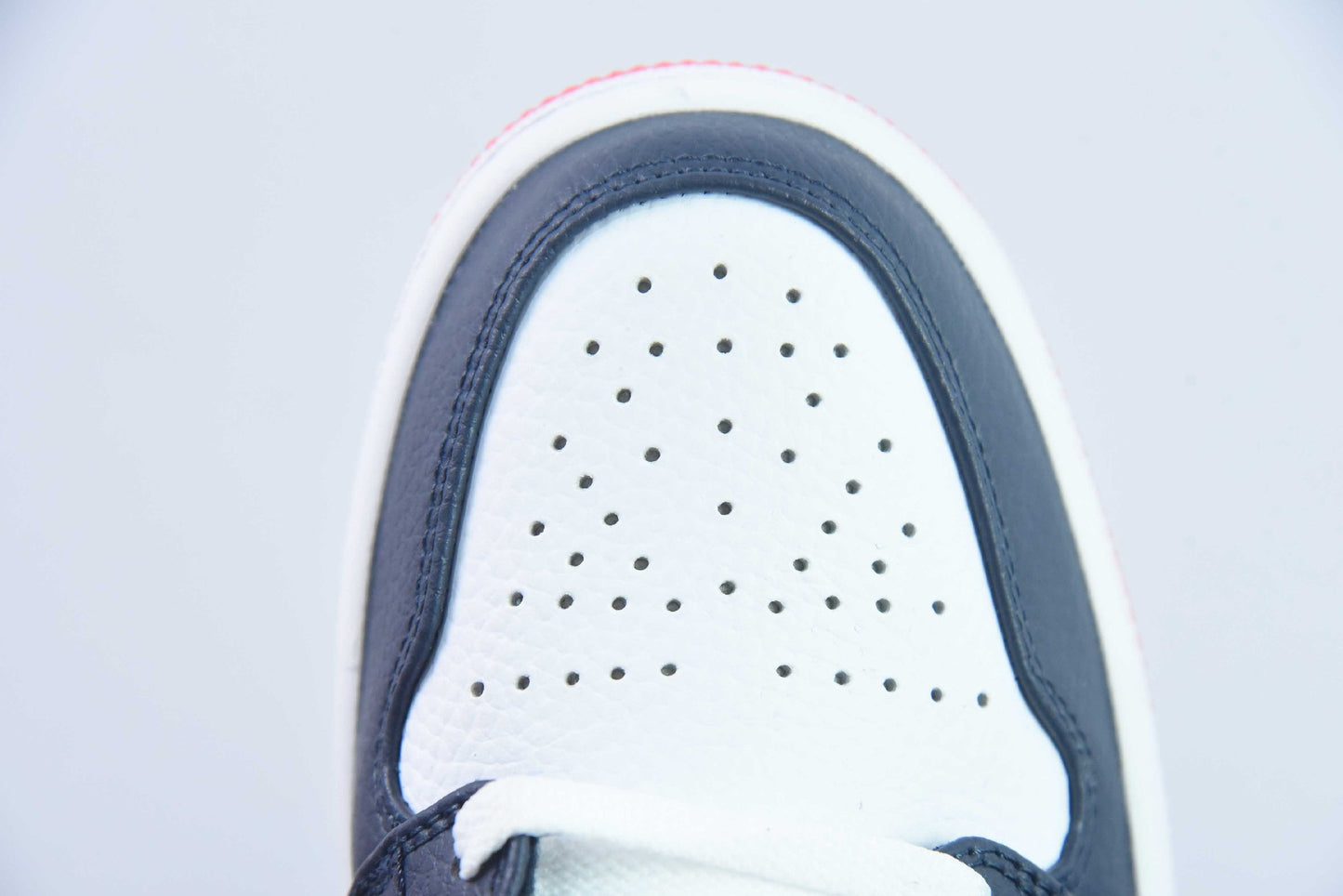 Panda x Air Jordan 1 Low