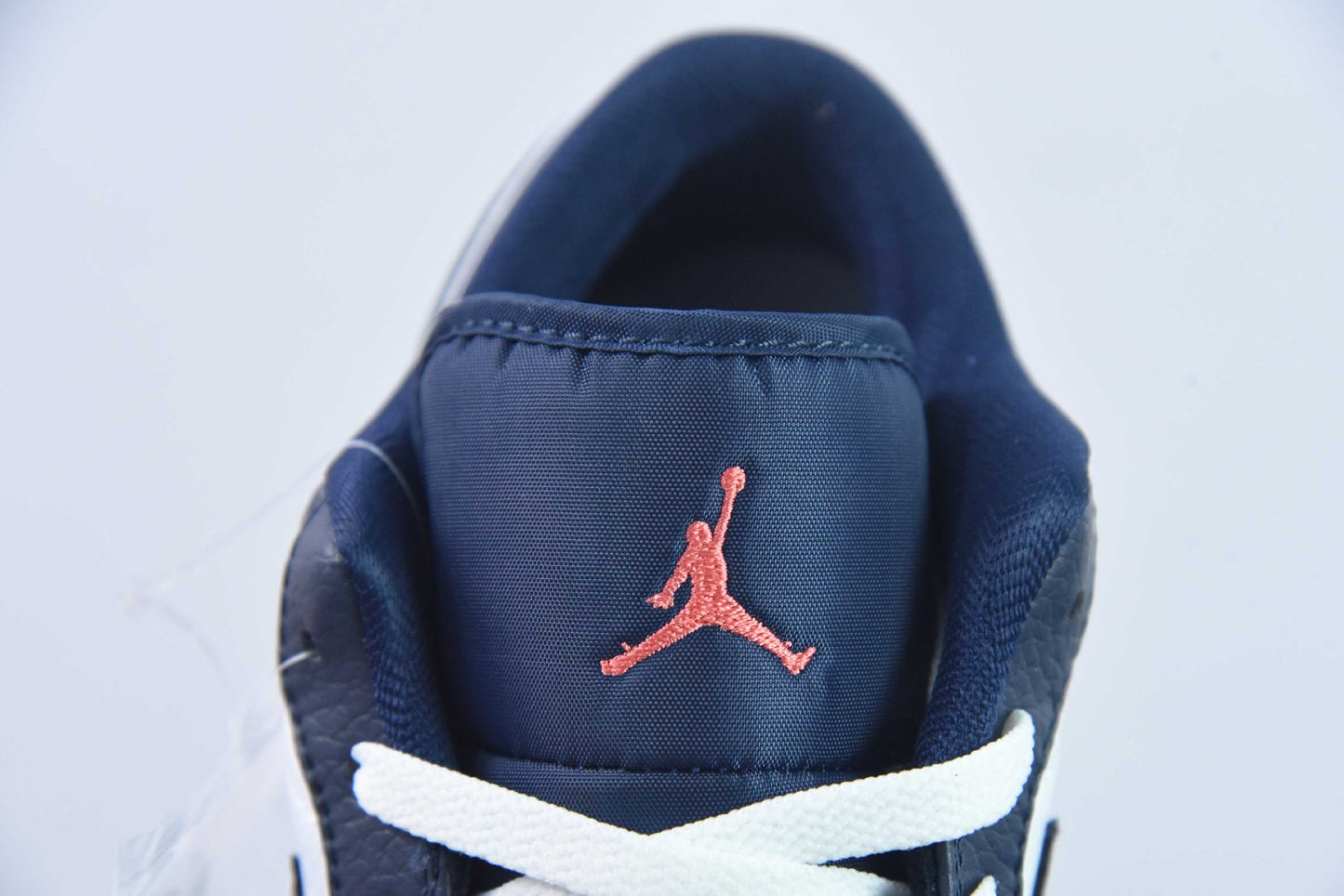 Panda x Air Jordan 1 Low