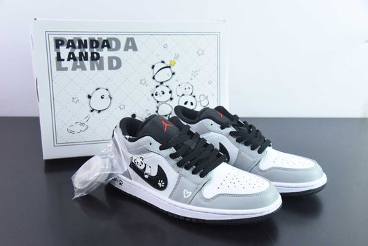 Panda Prank X Nike Dunk Low Retro