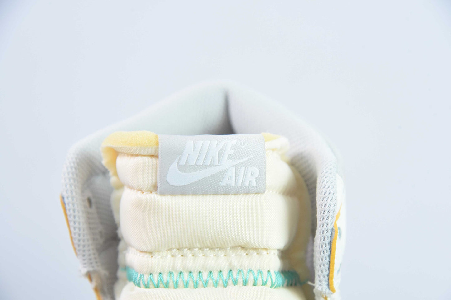 AUnion x Ai Jordan 1 High OG “Woven” AJ1