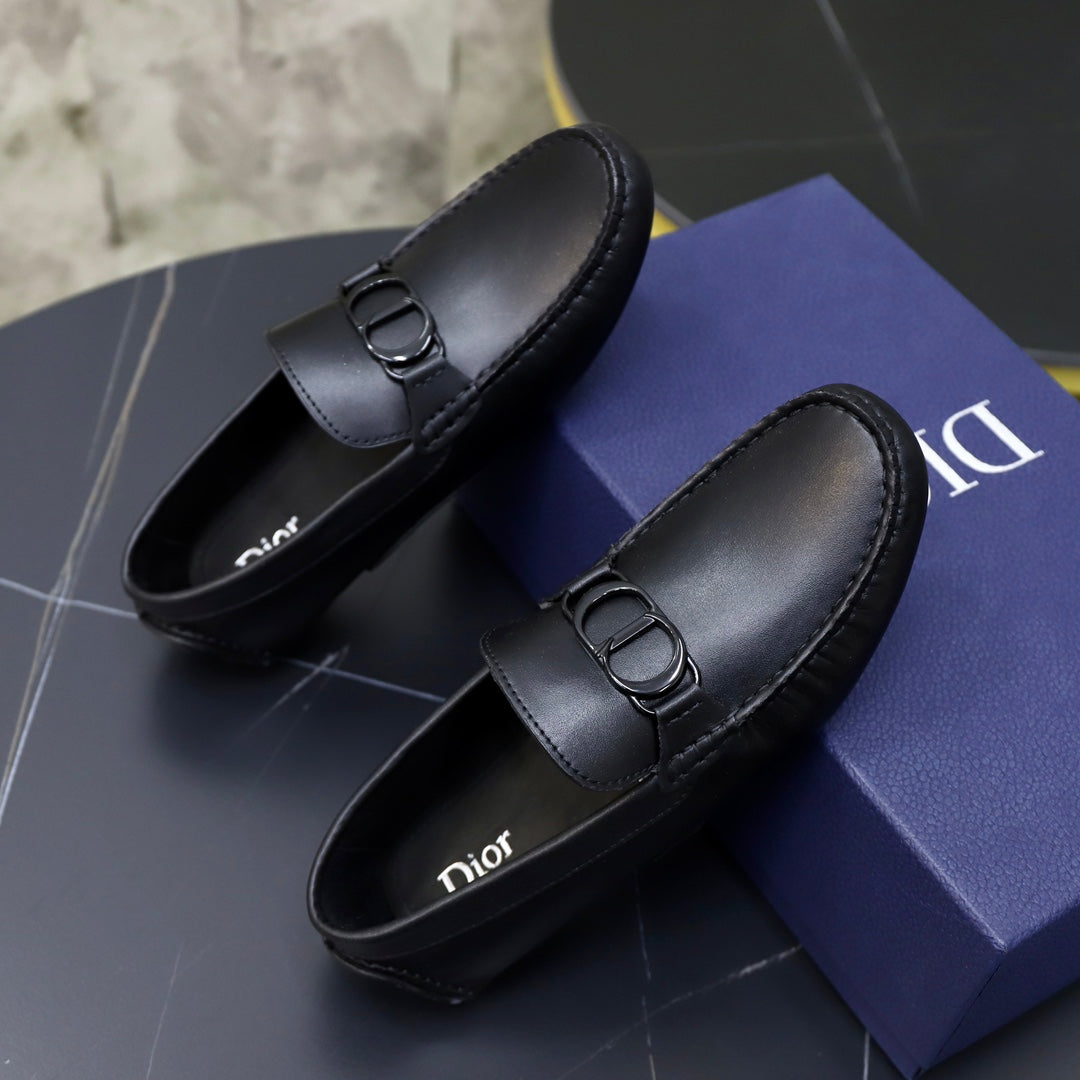 Dior Loafers