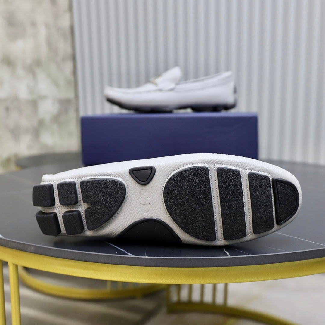 Dior Loafers