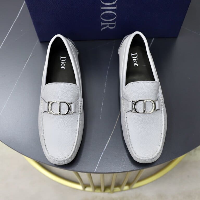 Dior Loafers