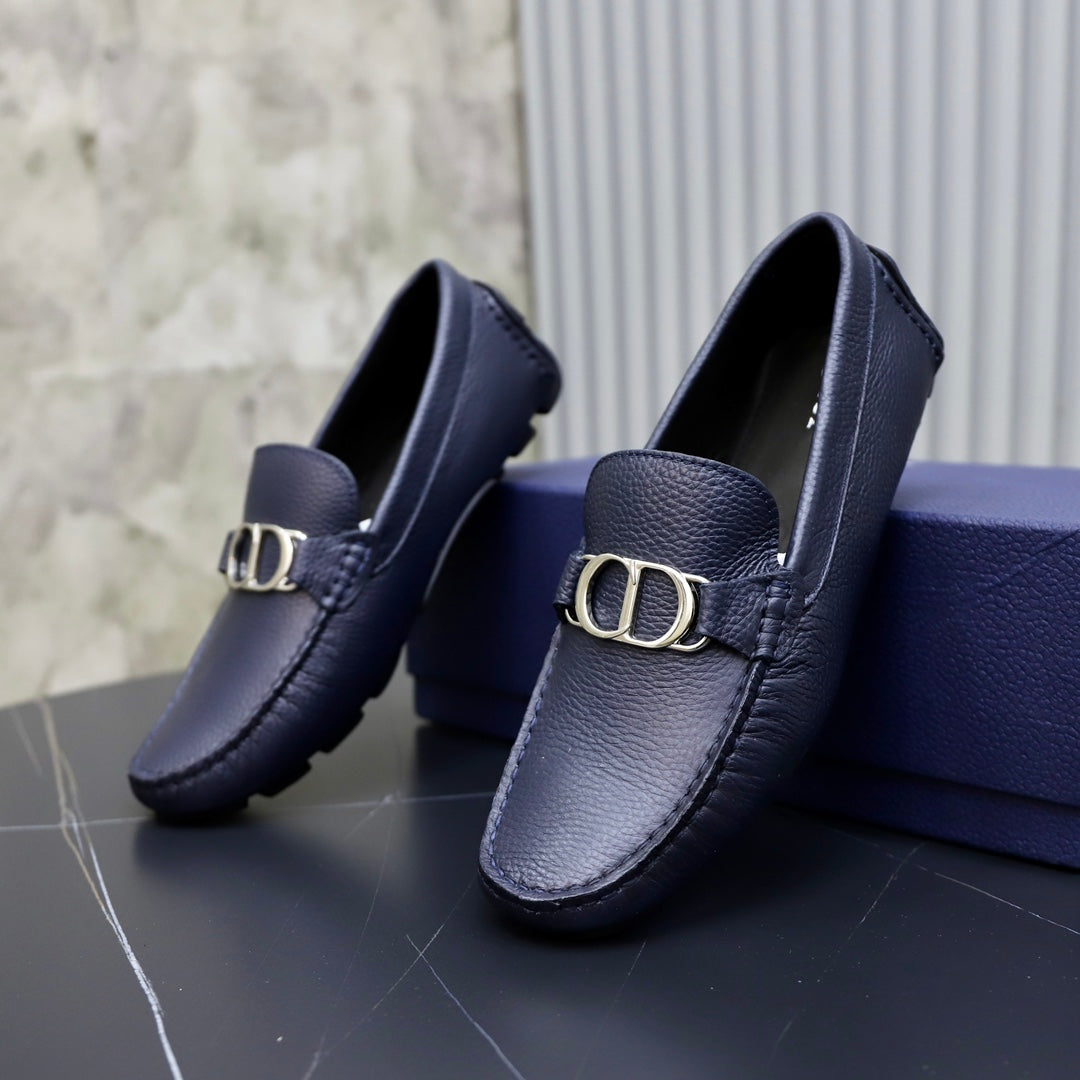 Dior Loafers
