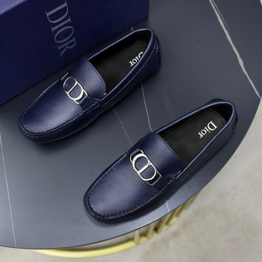 Dior Loafers