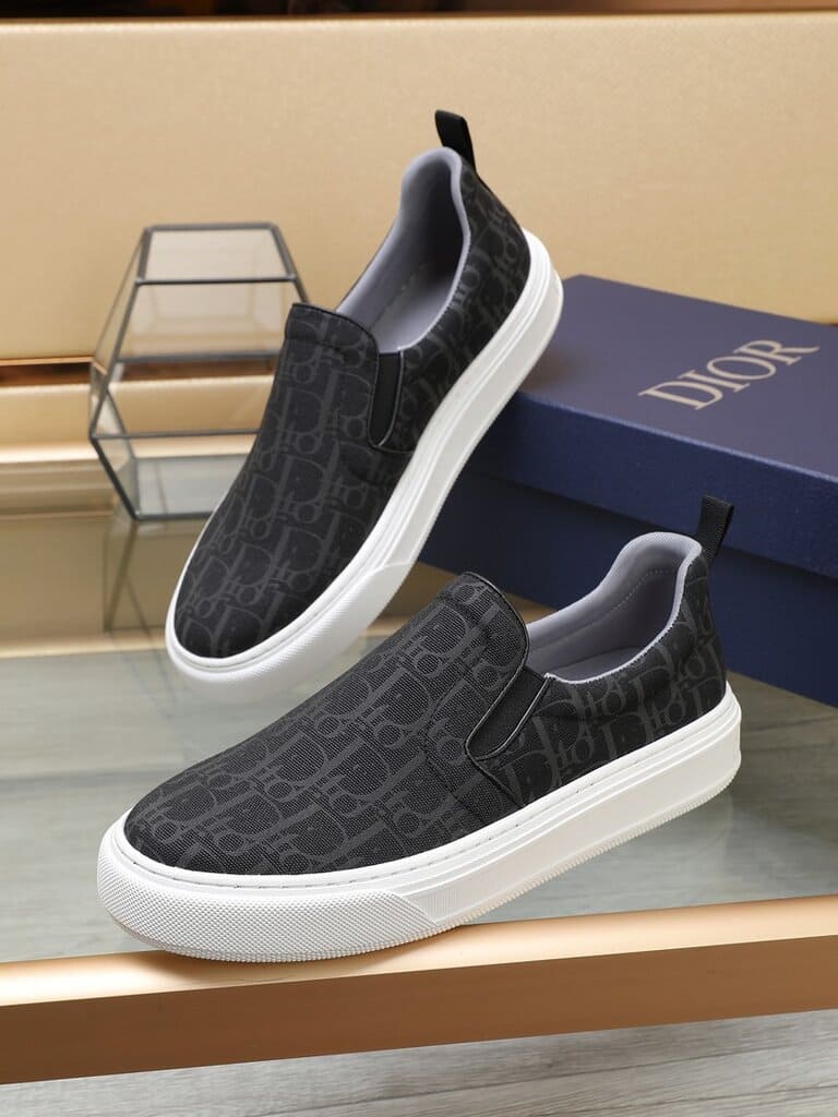 Dior Loafers