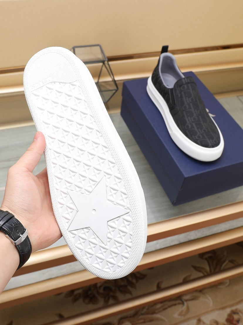Dior Loafers