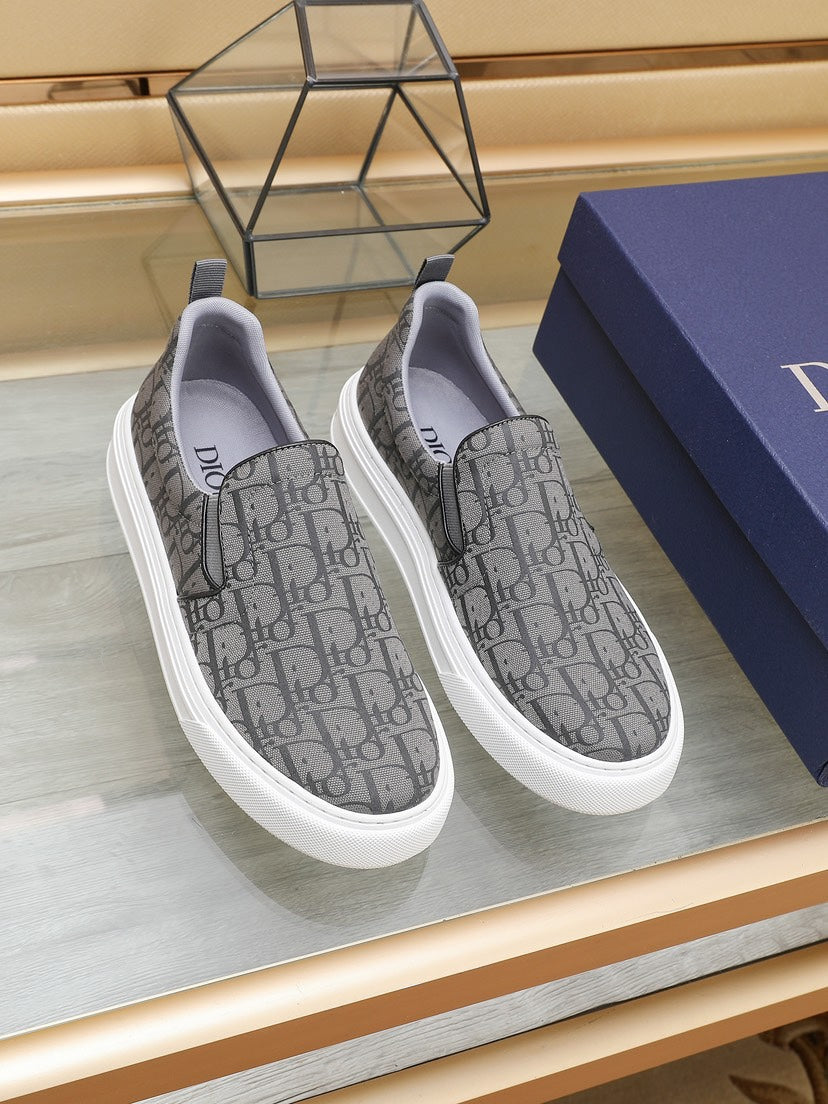 Dior Loafers