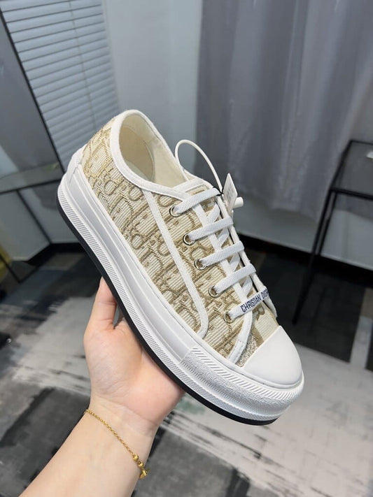 Dior Walk'n'Dior Sneakers